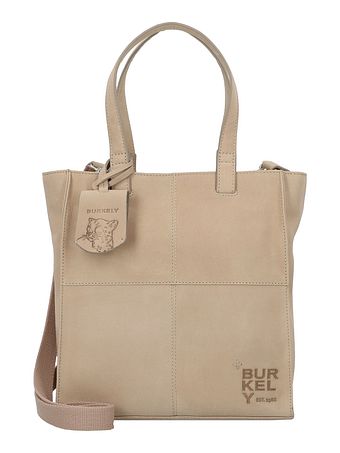 Burkely Rogue Robyn Skuldertaske Læder 26 cm