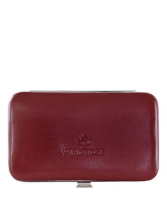 Windrose Merino Smykkeskrin 11 cm