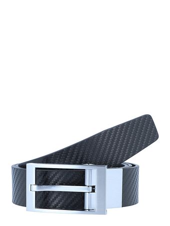 Porsche Design Delaware vendbart læderbælte