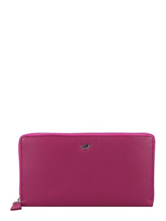 Braun Büffel Joy Pung RFID-beskyttelse Læder 19 cm