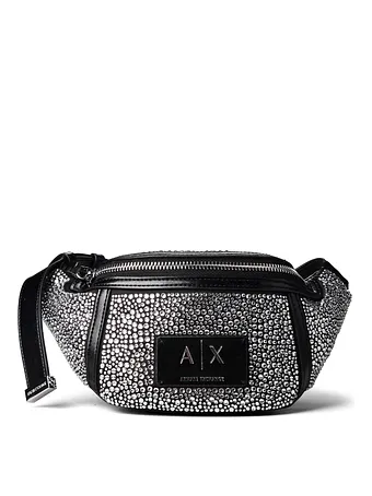 Armani Exchange Alice Bolsa de hombro 25 cm Armani Exchange Alice Bolsa de hombro 25 cm