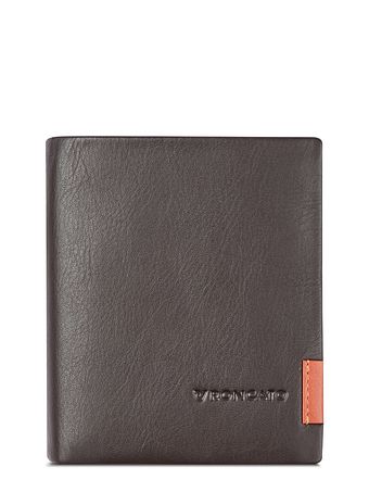 Roncato Monaco Pung Læder 9 cm Roncato Monaco Pung Læder 9 cm