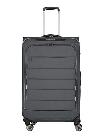 Travelite Skaii 4-hjulet trolley 78 cm Travelite Skaii 4-hjulet trolley 78 cm