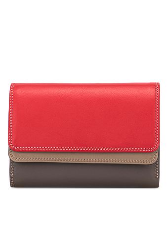Mywalit Cartera Piel natural 13 cm Mywalit Cartera Piel natural 13 cm