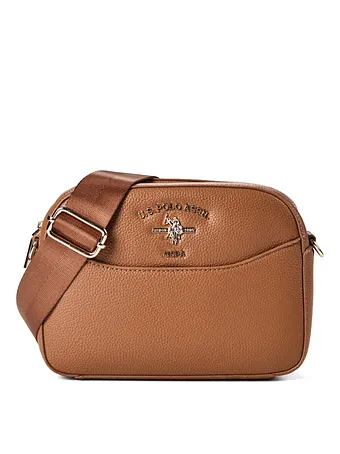 U.S. Polo Assn. Stanford Bolsa de hombro 25 cm U.S. Polo Assn. Stanford Bolsa de hombro 25 cm