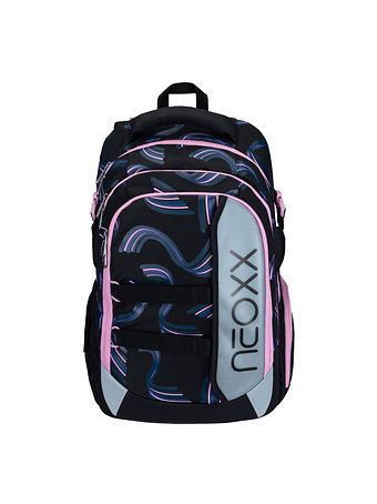 Neoxx Active Pro Skoleransel 45.5 cm Neoxx Active Pro Skoleransel 45.5 cm