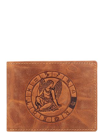 Greenburry Vintage Pung Læder 12 cm Greenburry Vintage Pung Læder 12 cm