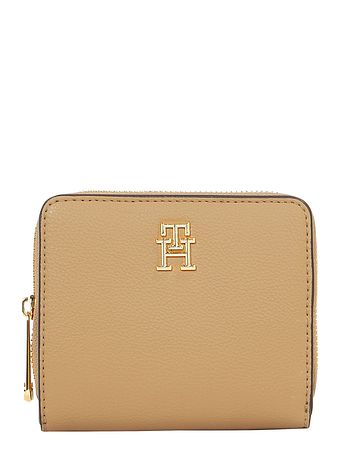 Tommy Hilfiger Soft Logotape Pung 12 cm