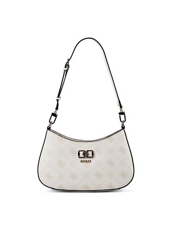 Guess Emelie Skuldertaske 26 cm Guess Emelie Skuldertaske 26 cm