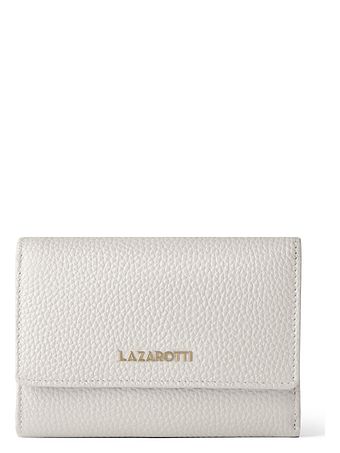 Lazarotti Bologna Leather Pung Læder 14 cm Lazarotti Bologna Leather Pung Læder 14 cm