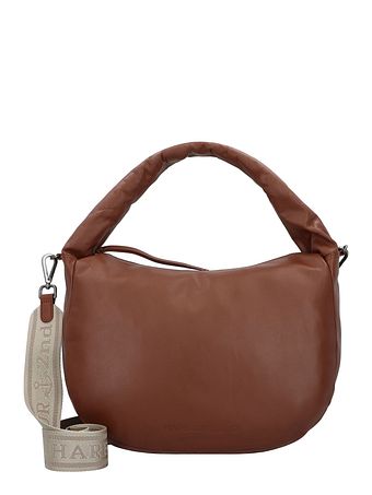 Harbour 2nd Just Pure Melissa Håndtaske Læder 35 cm Harbour 2nd Just Pure Melissa Håndtaske Læder 35 cm