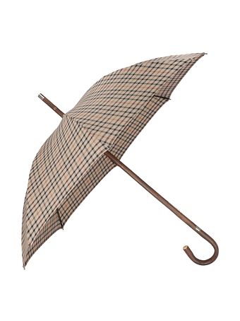 Doppler Manufaktur Paraply med kastanjepind 91 cm