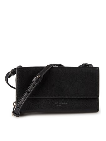 Liebeskind Isabelle Clutch pung RFID-beskyttelse Læder 19 cm