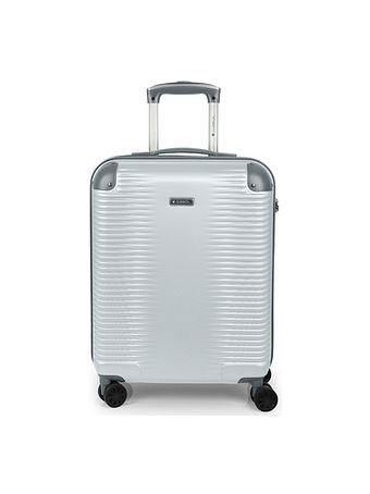 Gabol Balance XP 4 hjul Kabinetrolley S 55 cm med strækfold