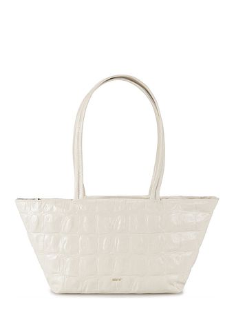 abro Alba Skuldertaske Læder 26 cm