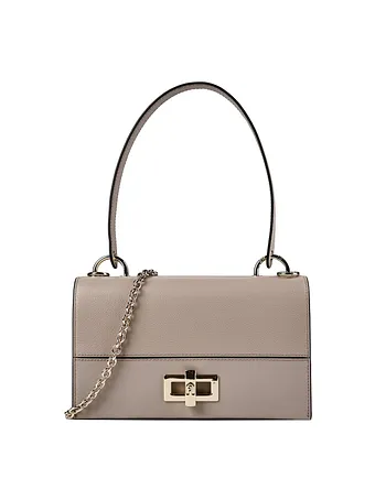 Furla Amelia Skuldertaske M Læder 24.5 cm Furla Amelia Skuldertaske M Læder 24.5 cm