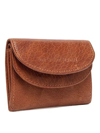 The Chesterfield Brand Newton Lompakko RFID-suoja Nahka 10 cm The Chesterfield Brand Newton Lompakko RFID-suoja Nahka 10 cm