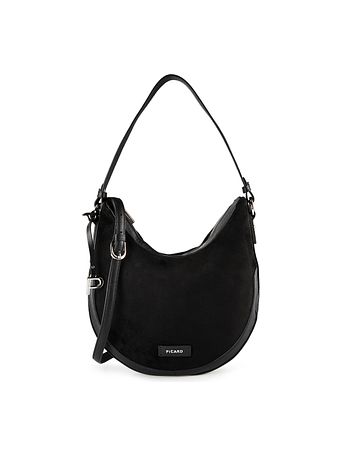 Picard Highlands Taška přes rameno Kůže 29 cm