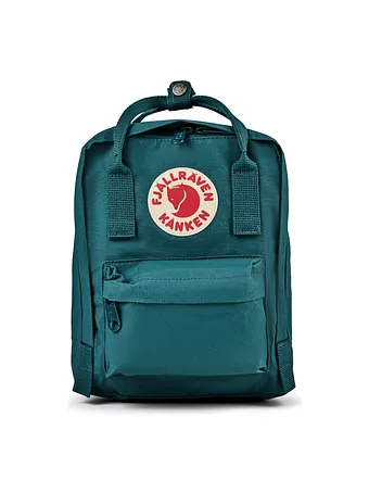 Fjällräven Kanken Mini Mochila urbana 29 cm Fjällräven Kanken Mini Mochila urbana 29 cm
