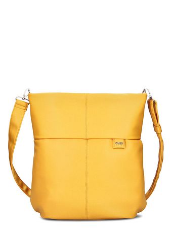 Zwei Mademoiselle.M Skuldertaske 35 cm