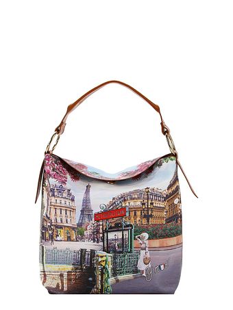 Y Not? Yesbag Skuldertaske 34 cm Y Not? Yesbag Skuldertaske 34 cm