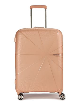 American Tourister Starvibe 4 hjul Trolley 67 cm med strækfold