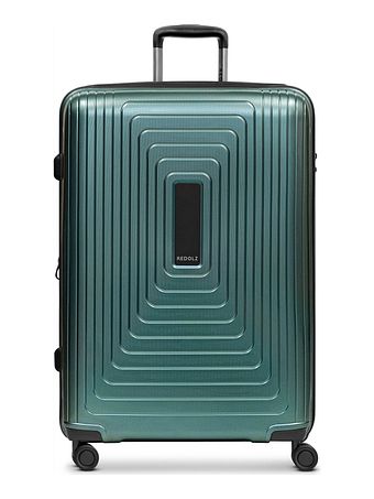 Redolz Essentials 14 4 hjul Trolley L 77 cm med strækfold