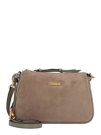 Picard Bellair Skuldertaske Læder 22 cm