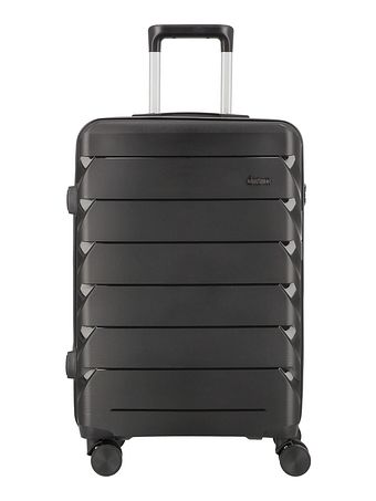 d & n Travel Line 4100 4 hjul Trolley M 64 cm