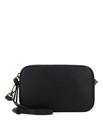 Marc O'Polo Mini taška přes rameno XS Kůže 18 cm