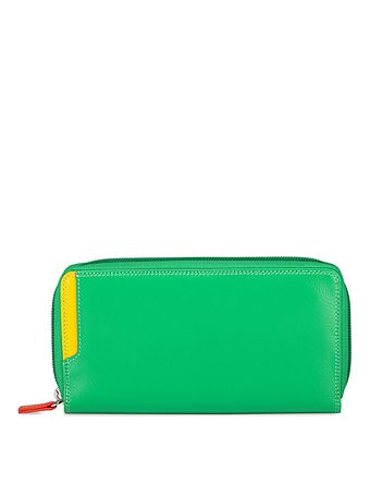 Mywalit Peněženka RFID ochrana Kůže 20 cm