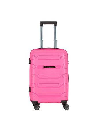 Polestream Strz by Asteroid 4 kolečka Kabinkový kufr 55 cm