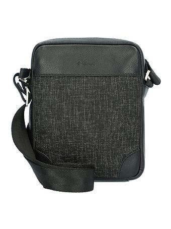 Esquire Crossbody-väska 16 cm Esquire Crossbody-väska 16 cm