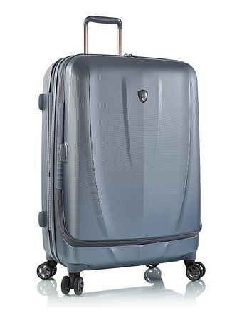 Heys Vantage 4 hjul Trolley L 76 cm med strækfold