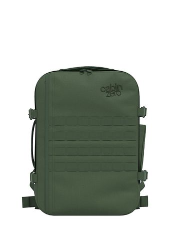 Cabin Zero Militær 36L kabinerygsæk Rygsæk 46 cm