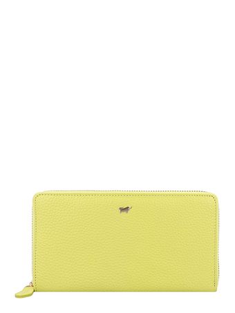 Braun Büffel Asti Pung RFID-beskyttelse Læder 19 cm