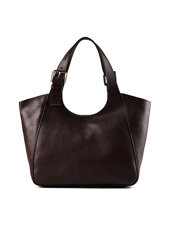 Furla Dora Skuldertaske M Læder 42 cm Furla Dora Skuldertaske M Læder 42 cm