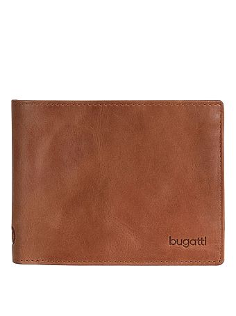 bugatti Volo pung i læder 12 cm