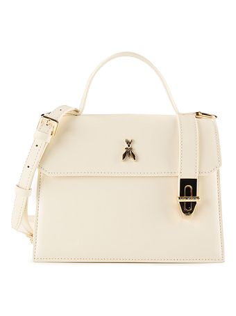 Patrizia Pepe Modern Utility Kabelka 20.5 cm