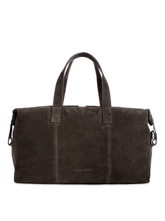 bugatti Diego Bolsa de viaje fin de semana Piel natural 45 cm