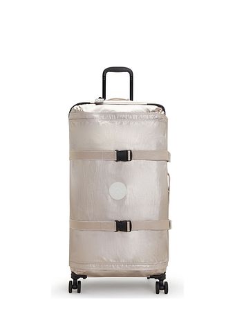 Kipling Basic Plus Spontaneous 4 hjul Trolley L 78 cm