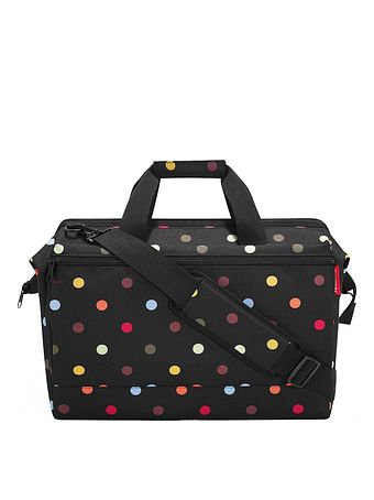 reisenthel Allrounder L Weekender rejsetaske 48 cm