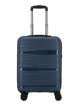 d & n Travel Line 4300 4 hjul Kabinetrolley S 55 cm d & n Travel Line 4300 4 hjul Kabinetrolley S 55 cm
