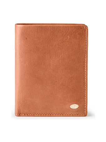 Esquire Chicago Peněženka RFID ochrana Kůže 11.5 cm