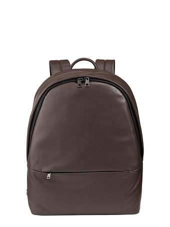 DuDu Casablanca Daypack Læder 40 cm Laptoprum