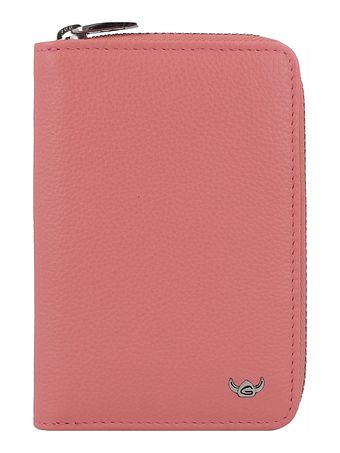 Golden Head Madrid Pung RFID-beskyttelse Læder 8 cm Golden Head Madrid Pung RFID-beskyttelse Læder 8 cm