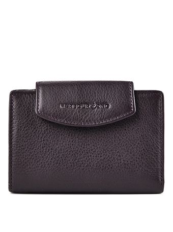 Harbour 2nd Just Pure Pung RFID-beskyttelse Læder 13 cm