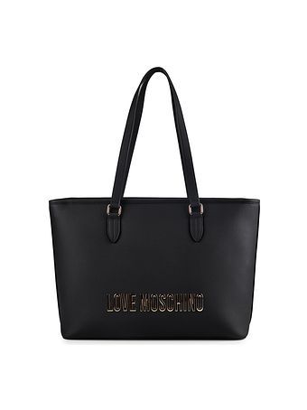 Love Moschino Shopper taske 39 cm Love Moschino Shopper taske 39 cm