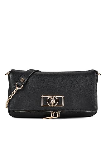 U.S. Polo Assn. Jones Crossbody-väska 24 cm