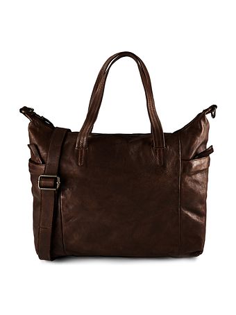 Harold's SUBMARINE Shopper-taske Læder 39 cm Harold's SUBMARINE Shopper-taske Læder 39 cm